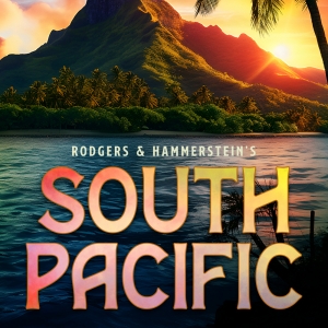 Danielle Wade, Omar Lopez-Cepero & More to Star in SOUTH PACIFIC at Goodspeed Musicals