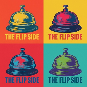 THE FLIP SIDE Improv Event to Return to Vivid Stage in July Photo
