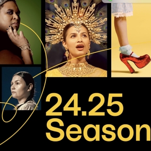 Canadian Stage Sets 2024-25 Season Featuring Toronto and Canadian Premieres & More