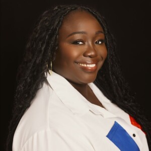 Playwright Jocelyn Bioh to Join Cast of SCHOOL GIRLS; OR, THE AFRICAN MEAN GIRLS PLAY Photo