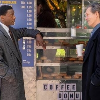 Showtime Picks Up Third Season of CITY ON A HILL