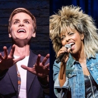From Evita to Tina: Broadway Characters Based on Real Women in History