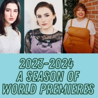 Lakehouseranchdotpng Sets World Premieres & More for 2023-2024 Season Photo