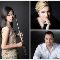 Adelphi Orchestra Presents Opera Gala Video