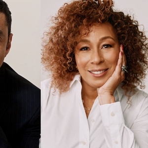 Harry Lennix and Tamara Tunie Join the Cast of Steppenwolf's PURPOSE Video