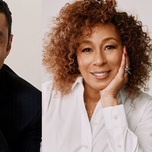 Harry Lennix and Tamara Tunie Join the Cast of Steppenwolf's PURPOSE