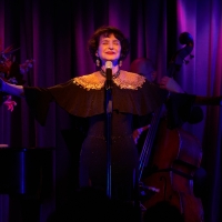 Photos: Jackie Draper SOMETHING MORE TO DANCE ABOUT at The Laurie Beechman Theatre in Photo