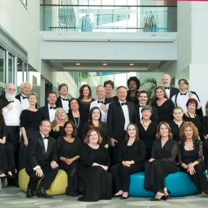 Choral Artists Of Sarasota Announces 2023-2024 Season; Tickets On Sale September 1 Interview
