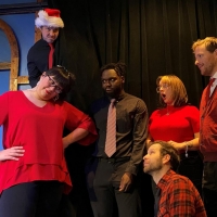 Go Comedy! Presents THE SATNTA OF THE OPERA Now Through December 23 Video