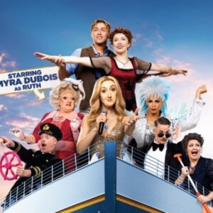 TITANÍQUE to Bring UK Tour to Wolverhampton Grand in November 2027 Photo