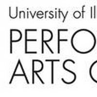 The University of Illinois Springfield Performing Arts Center Presents 'WE STREAM A L Photo