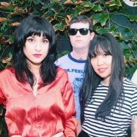 Baby Shakes' New Garage-Punk Single 'Love Song In Reverse' Out Now Photo