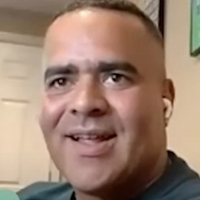 VIDEO: Christopher Jackson Surprises 12-Year-Old HAMILTON Fan in the Hospital With a  Video