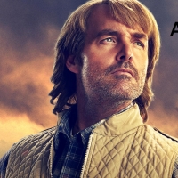 VIDEO: Peacock Releases MACGRUBER Series Trailer Photo