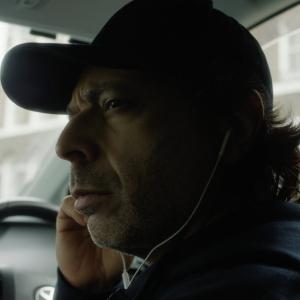PHANTOM CAROUSEL to Premiere at Hollyshorts Film Festival