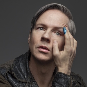 Interview: John Cameron Mitchell: HEDWIG 25TH ANNIVERSARY MOVIE TOUR at Théâtre Bea Photo