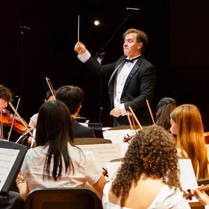 Hoff-Barthelson Music School To Present UNITED IN PURPOSE II: Youth Orchestras Winter Conc Photo