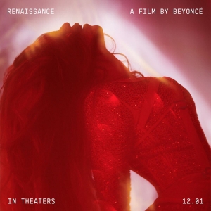 RENAISSANCE: A FILM BY BEYONCE Coming to Theaters in December Photo