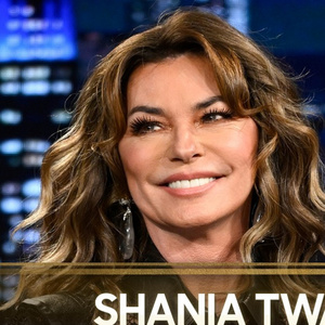 Shania Twain Visits THE TONIGHT SHOW to Discuss Harry Styles, Taylor Swift & New Album