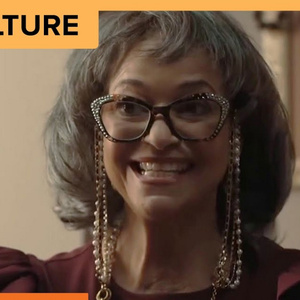 Debbie Allen Returns for A DIFFERENT WORLD Sequel Trailer Photo