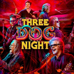 Three Dog Night To Perform At Ford Wyoming Center In May Photo