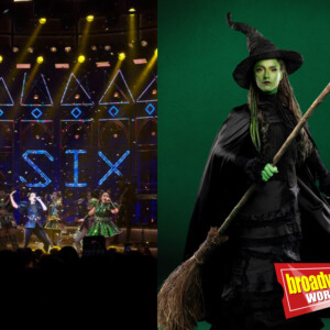 Noticias de la semana: De SIX en Madrid a los bombazos del West End Photo
