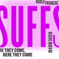 New Musical SUFFS Heads to The Public Photo