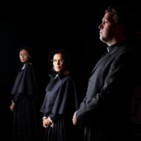 Review: DOUBT, A PARABLE at Irish Classical Theatre