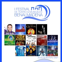 Benalmádena acoge la I Edición del Festival de Teatro y Musicales