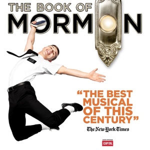 Review: THE BOOK OF MORMON al Teatro Arcimboldi Milano Photo