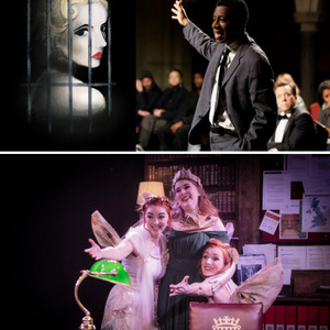 Wilton's Music Hall Reveals Spring Season 2026 Photo