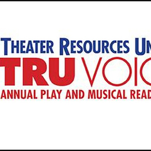 Theater Resources Unlimited Opens Submissions for 2026 TRU Voices Musicals Series Photo