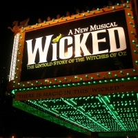 Student Blog: My 'Wicked' Movie Dream Cast