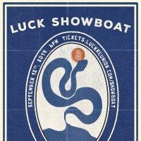 Luck Productions Announces Luck Showboat Presented by Southwest Airlines at AMERICANA Photo