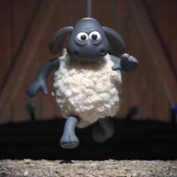 VIDEO: SHAUN THE SHEEP Stars in an All New Christmas Ad Photo