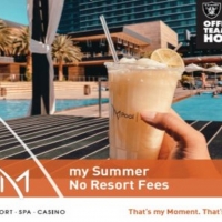 M Resort Spa Casino Amplifies Locals Experience With New My M Campaign Photo