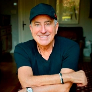 Kenny Ortega to Executive Produce Live Action LEGO TV Musical Photo