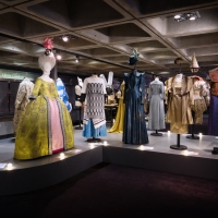 Carol Lingwood Talks Costume at the National Theatre Interview