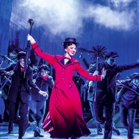 BWW Review: MARY POPPINS, Prince Edward Theatre Photo
