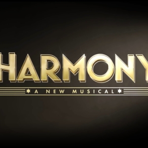 Video: See the First Television Spot for HARMONY on Broadway Photo