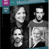 BWW Review: MUSICAL MONDAY at Schloss Vösendorf Photo