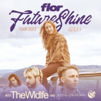 Flor to Embark on Future Shine Tour of North America This Fall Photo