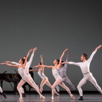 Joffrey Ballet Cancels Remaining Performances of 2020-2021 Season Due to the Ongoing…