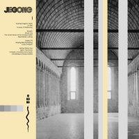 JeGong Announces Debut Album, I Photo