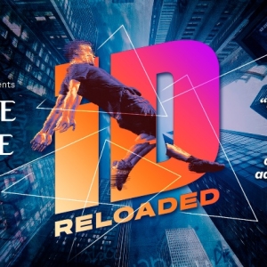 Dance Consortium's CIRQUE ÉLOIZE Comes To Wolverhampton Grand Theatre With iD RELOAD Photo