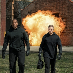 Video: POWER BOOK IV: FORCE Season 3 Teaser Trailer Photo