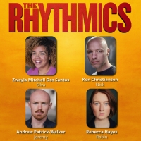Further Casting Announced For THE RHYTHMICS at Southwark Playhouse Photo