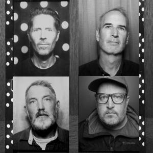THE VAN PELT to Release New Single & Video A VORALBERG OF THE MIND Photo