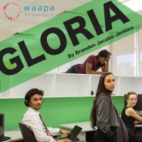 BWW Review: GLORIA at Roundhouse Theatre