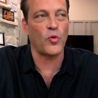VIDEO: Vince Vaughn Talks About His Son on THE TONIGHT SHOW Photo